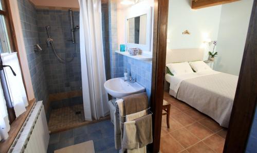 Bed & Breakfast La Casa Dei Tigli