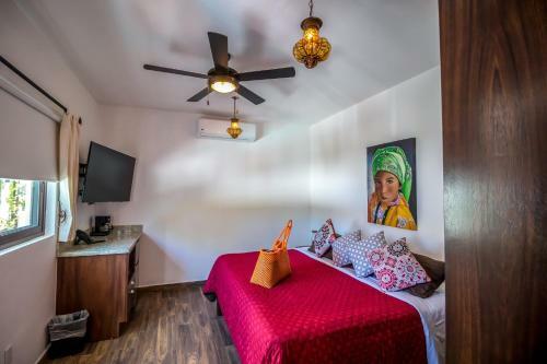 Apartamento Refugio Del Mar