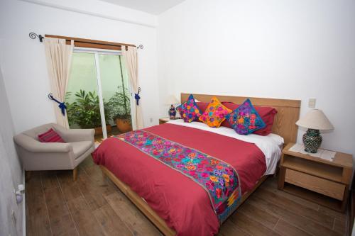 Apartamento Refugio Del Mar