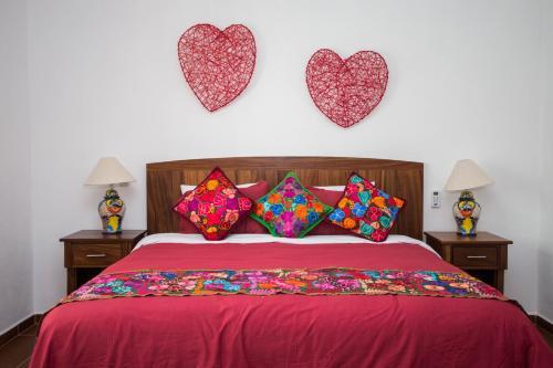 Apartamento Refugio Del Mar