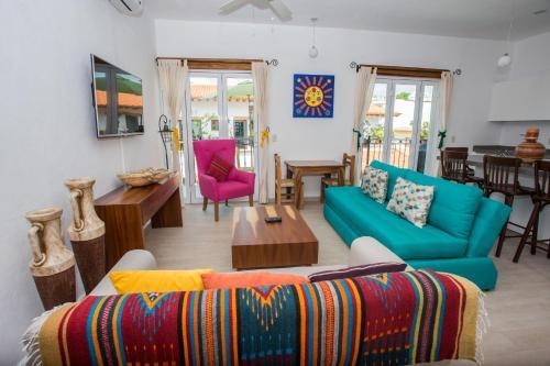 Apartamento Refugio Del Mar