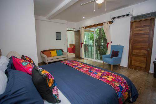 Apartamento Refugio Del Mar
