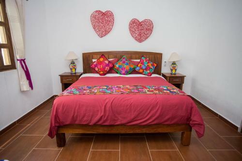 Apartamento Refugio Del Mar