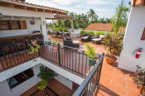 Apartamento Refugio Del Mar