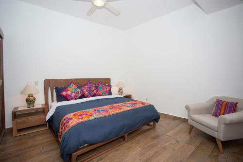 Apartamento Refugio Del Mar