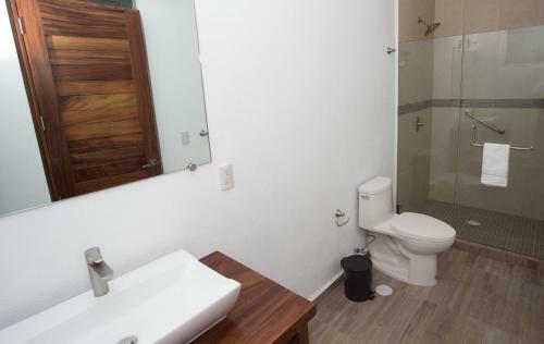 Apartamento Refugio Del Mar