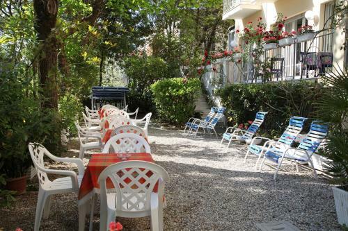 Hotel Annita Cervia