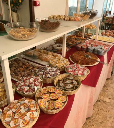 Hotel Annita Cervia