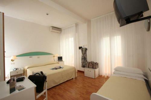 Hotel Villa Gioiosa
