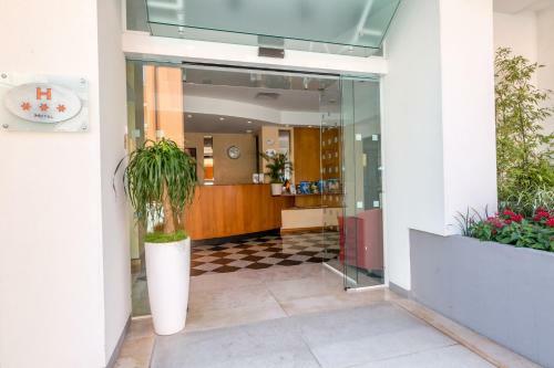 Hotel Villa Gioiosa