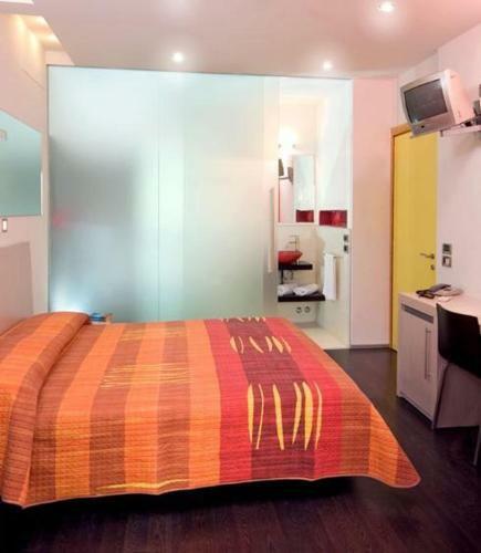 Hotel Villa Gioiosa