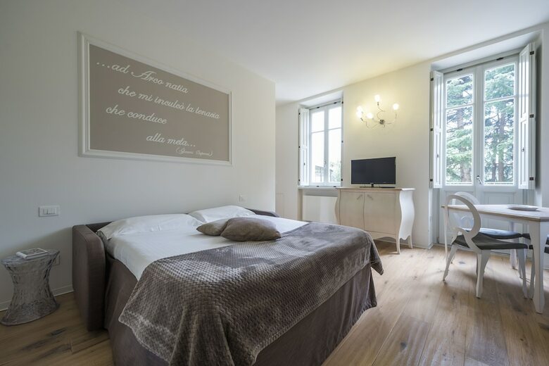 Apartamento Villa Italia