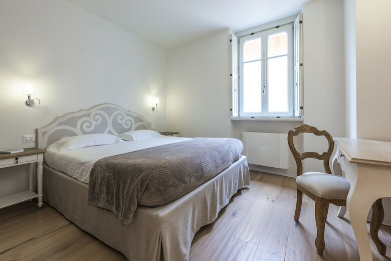 Apartamento Villa Italia