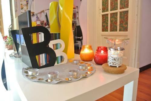 B&B Notti Magiche