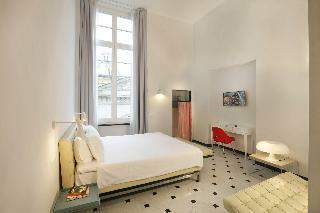 Hotel Le Nuvole Residenza D'epoca
