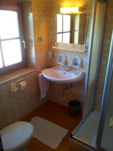 Hotel Garni Doris