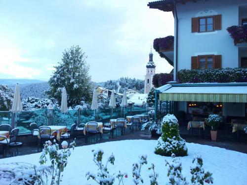 Hotel Garni Doris