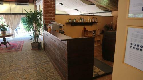 Agroturismo La Regibussa - Hotel Ristorante