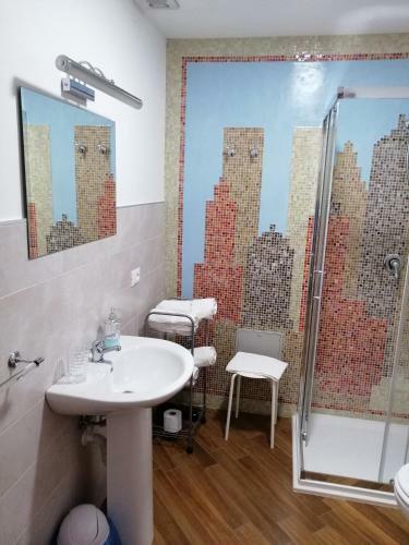 Borgo Manfria B&B