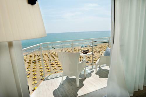 Hotel Nizza Frontemare