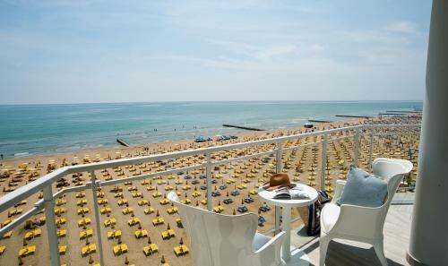 Hotel Nizza Frontemare