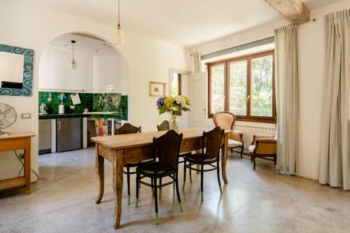 Apartamento Melusina Homes