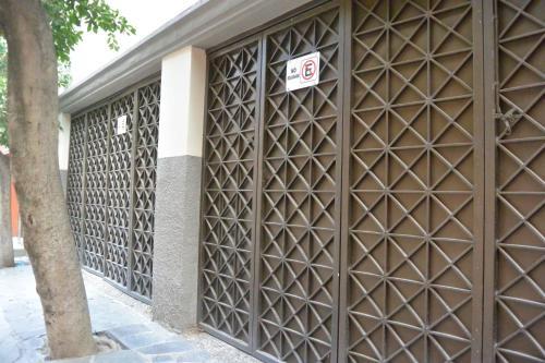 Bed & Breakfast Casa Real Colibr�