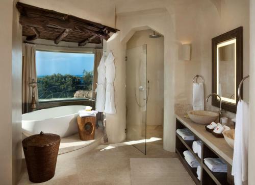Pitrizza, A Luxury Collection Hotel