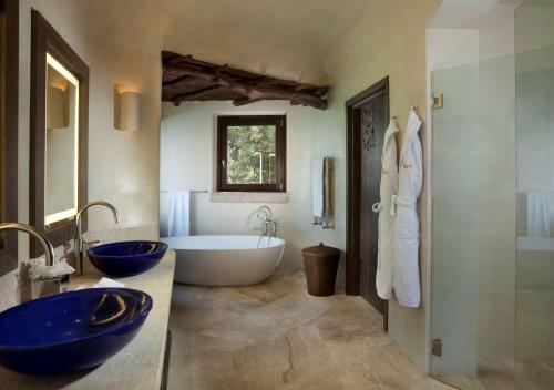 Pitrizza, A Luxury Collection Hotel