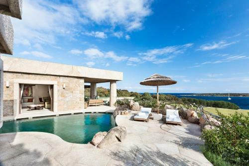 Pitrizza, A Luxury Collection Hotel