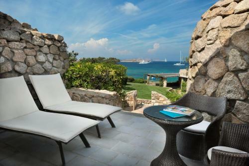 Pitrizza, A Luxury Collection Hotel