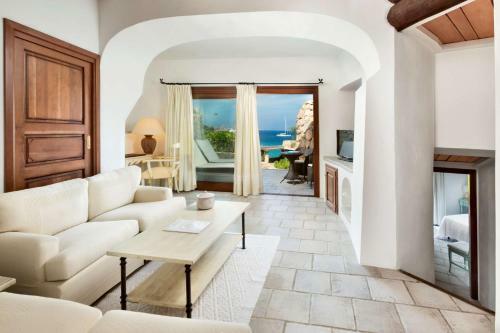 Pitrizza, A Luxury Collection Hotel