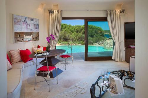 Pitrizza, A Luxury Collection Hotel