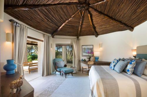 Pitrizza, A Luxury Collection Hotel