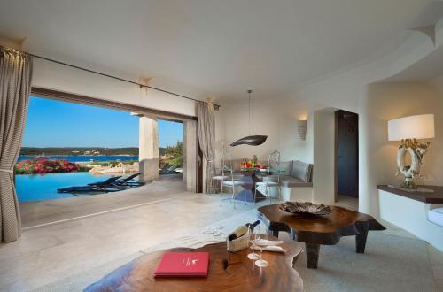 Pitrizza, A Luxury Collection Hotel
