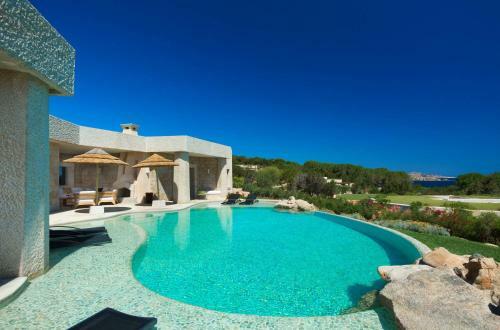 Pitrizza, A Luxury Collection Hotel