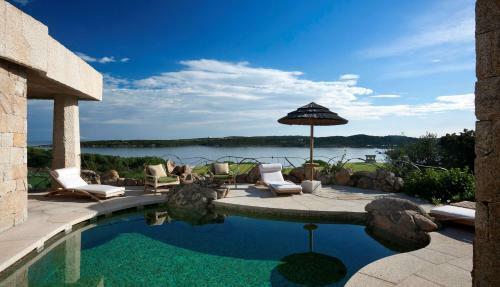 Pitrizza, A Luxury Collection Hotel