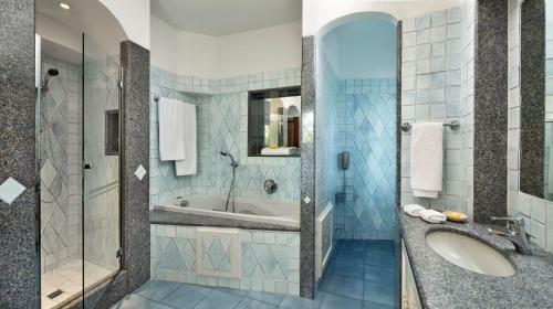 Pitrizza, A Luxury Collection Hotel