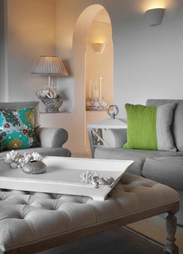 Pitrizza, A Luxury Collection Hotel