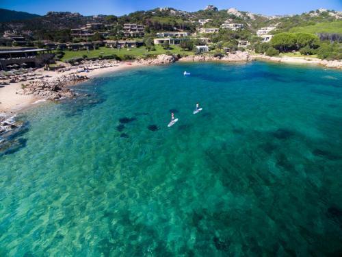 Pitrizza, A Luxury Collection Hotel