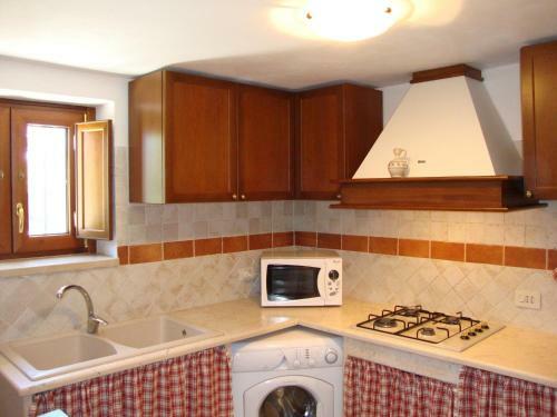 Hostal Trullo Delle Rose