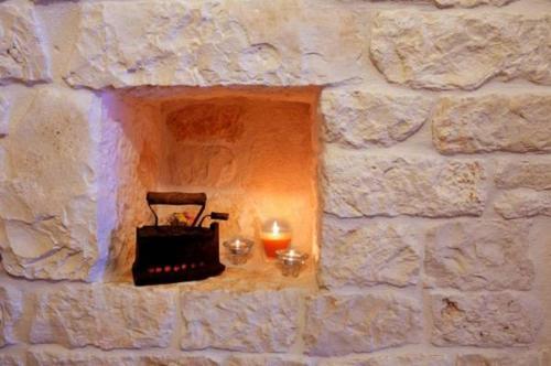 Hostal Trullo Delle Rose