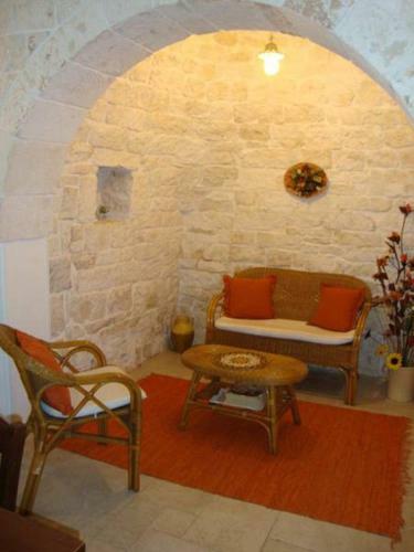 Hostal Trullo Delle Rose