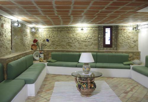 Agroturismo Hotel Baglio Santacroce