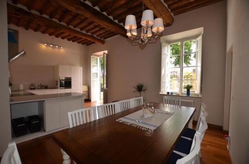 Apartamento 2italia - Del Molinetto