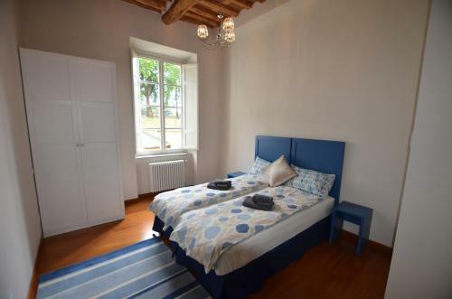 Apartamento 2italia - Del Molinetto