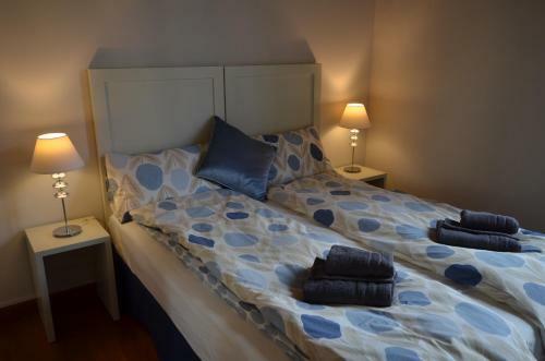 Apartamento 2italia - Del Molinetto