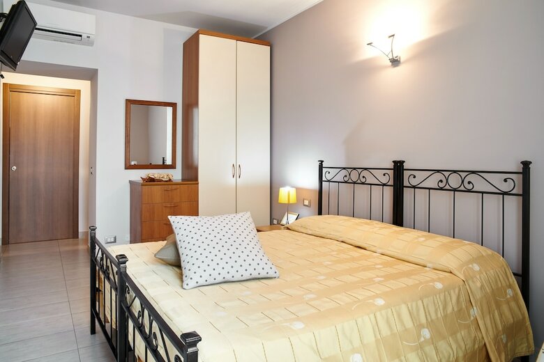 Apartamento Antico Borgo
