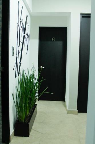 Posada Hostal Be Condesa