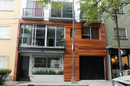 Posada Hostal Be Condesa